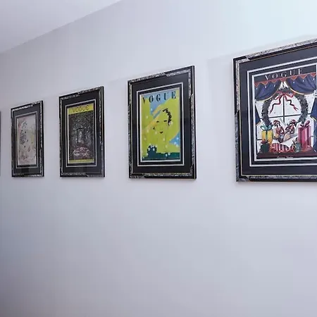 Porto Sunset Flat 빌라노바데가이아