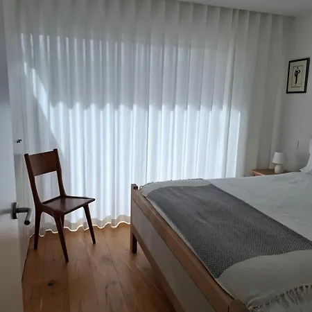 아파트 Porto Sunset Flat 빌라노바데가이아