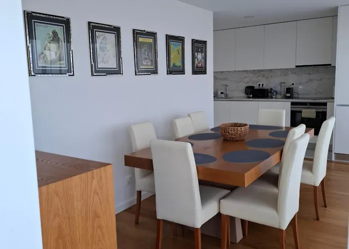 Porto Sunset Flat * Vila Nova de Gaia