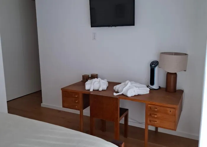 Apartment Porto Sunset Flat Vila Nova de Gaia