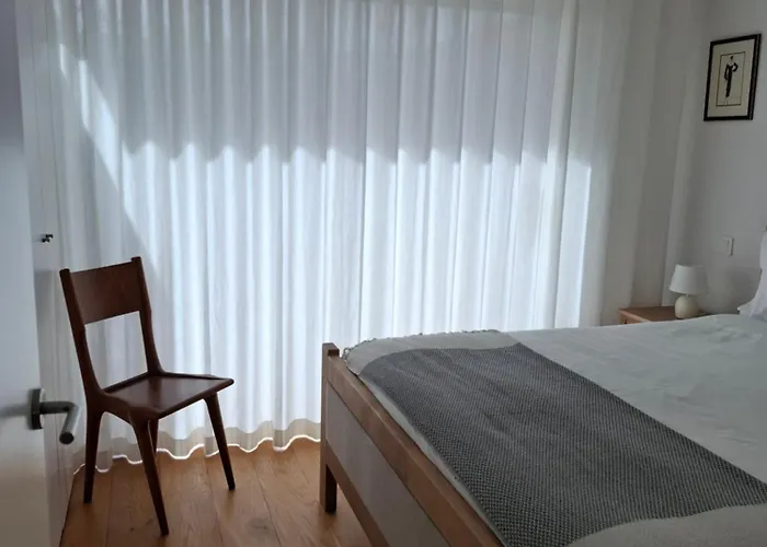 Apartment Porto Sunset Flat Vila Nova de Gaia