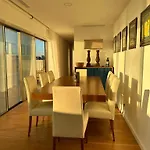 Porto Sunset Flat