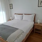 아파트 Porto Sunset Flat 빌라노바데가이아