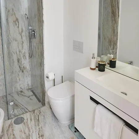 Porto Sunset Flat Apartamento *