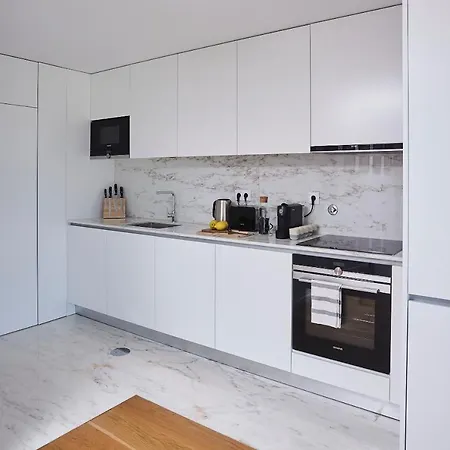 Apartamento Porto Sunset Flat *