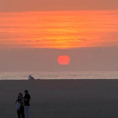 Porto Sunset Flat Apartamento