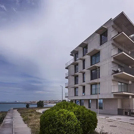 Porto Sunset Flat Διαμέρισμα *