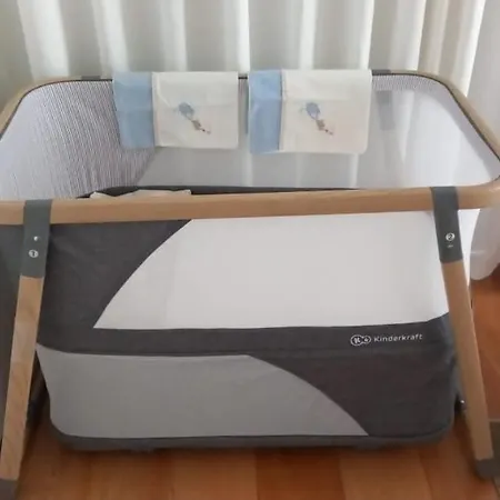 Porto Sunset Flat Apartment *