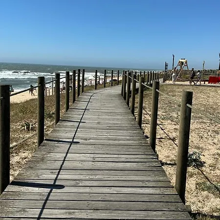 Porto Sunset Flat Διαμέρισμα Βίλα Νόβα ντε Γκάια