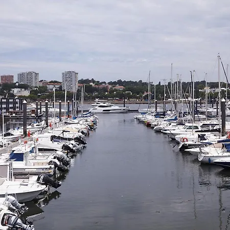 Διαμέρισμα Porto Sunset Flat *