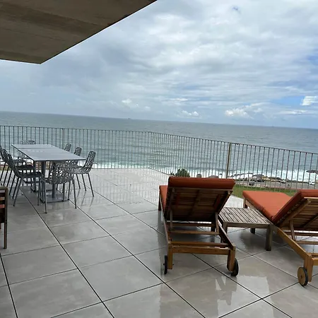 Appartement Porto Sunset Flat *