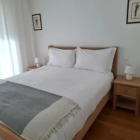 Apartamento Porto Sunset Flat Vila Nova de Gaia