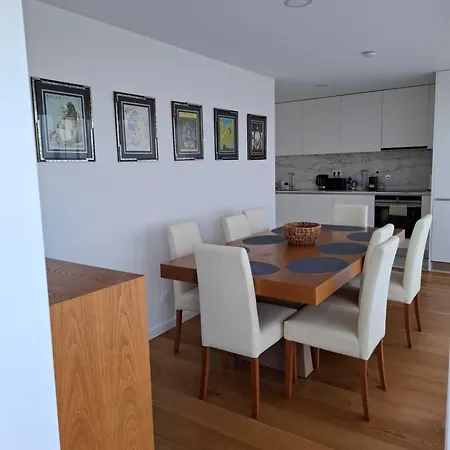 Porto Sunset Flat * Βίλα Νόβα ντε Γκάια