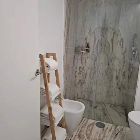 Apartamento Porto Sunset Flat