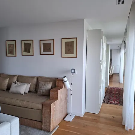 Porto Sunset Flat Διαμέρισμα Βίλα Νόβα ντε Γκάια