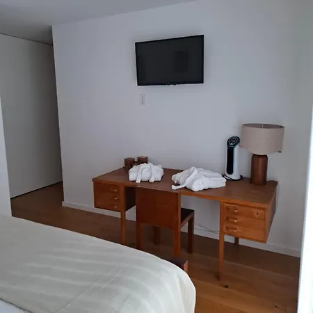 Διαμέρισμα Porto Sunset Flat Βίλα Νόβα ντε Γκάια