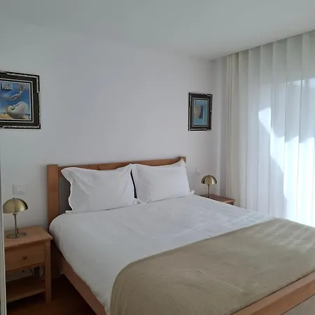 Porto Sunset Flat Βίλα Νόβα ντε Γκάια
