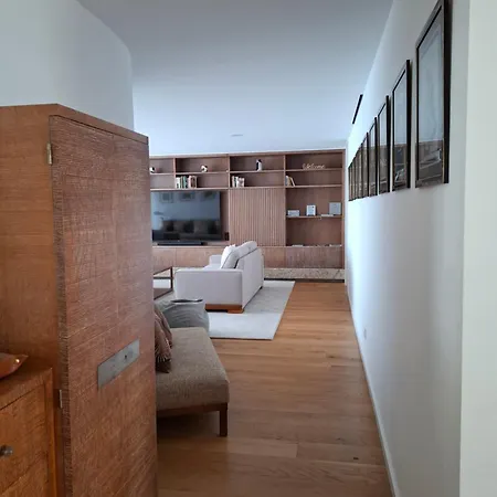 Porto Sunset Flat * Βίλα Νόβα ντε Γκάια