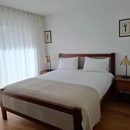 Apartamento Porto Sunset Flat *