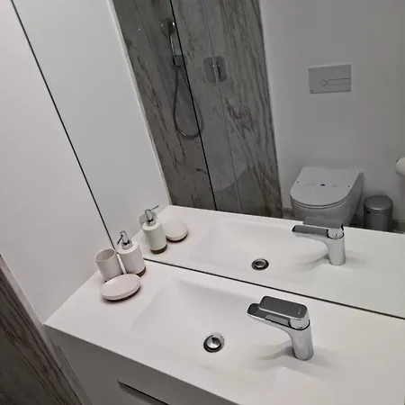 Διαμέρισμα Porto Sunset Flat