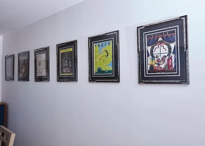 Porto Sunset Flat Vila Nova de Gaia