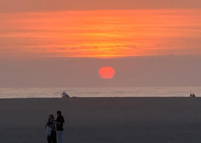 Porto Sunset Flat Apartment
