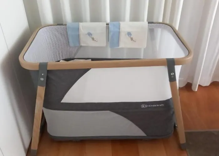 Porto Sunset Flat Appartement *