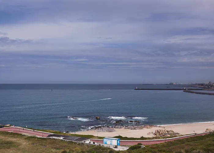 Porto Sunset Flat * Vila Nova de Gaia