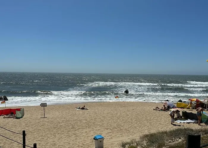 Porto Sunset Flat Daire