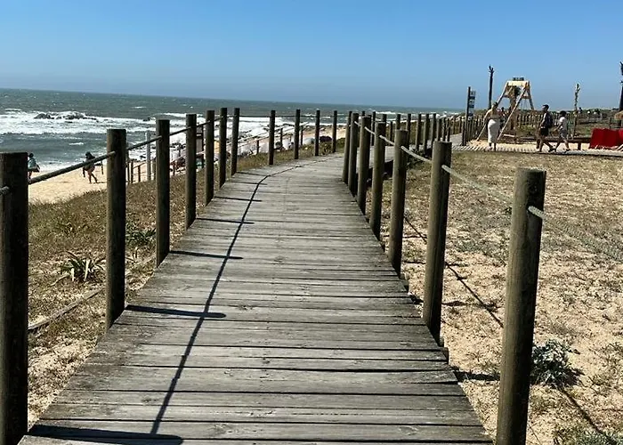 Porto Sunset Flat Daire Vila Nova de Gaia