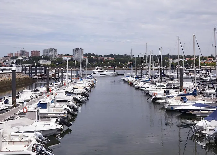 Appartement Porto Sunset Flat *