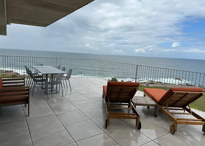 Appartement Porto Sunset Flat *