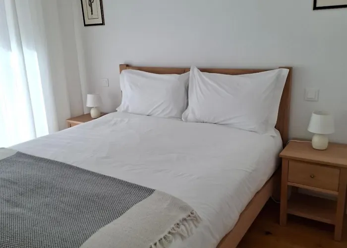 Appartement Porto Sunset Flat Vila Nova de Gaia