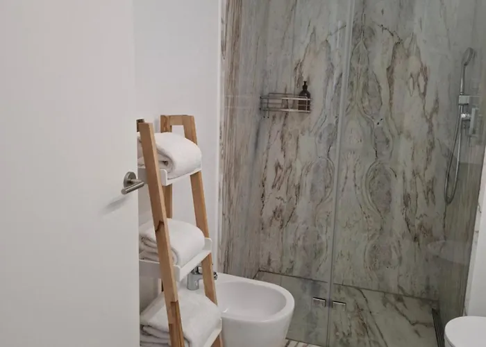 Appartement Porto Sunset Flat