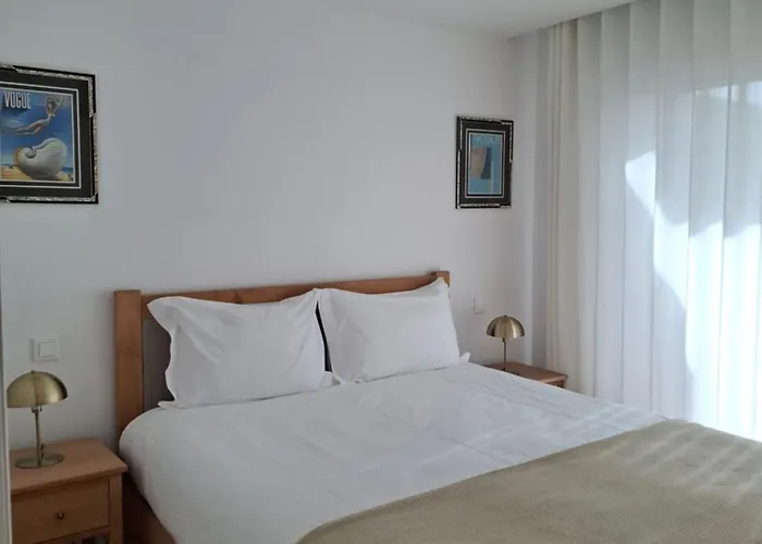 Porto Sunset Flat Vila Nova de Gaia