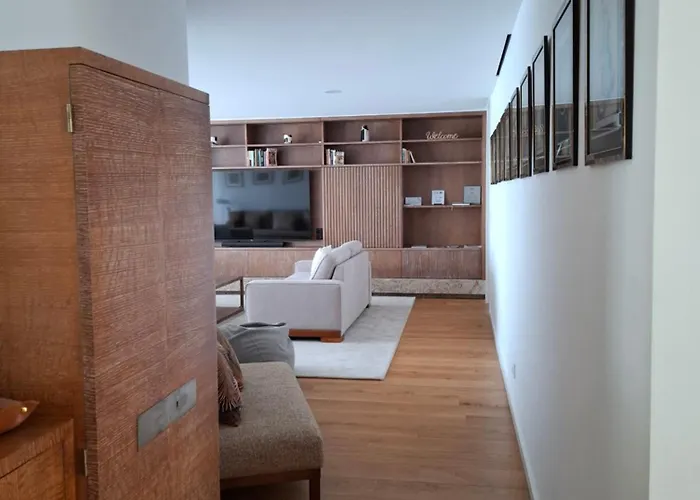 Porto Sunset Flat * Vila Nova de Gaia