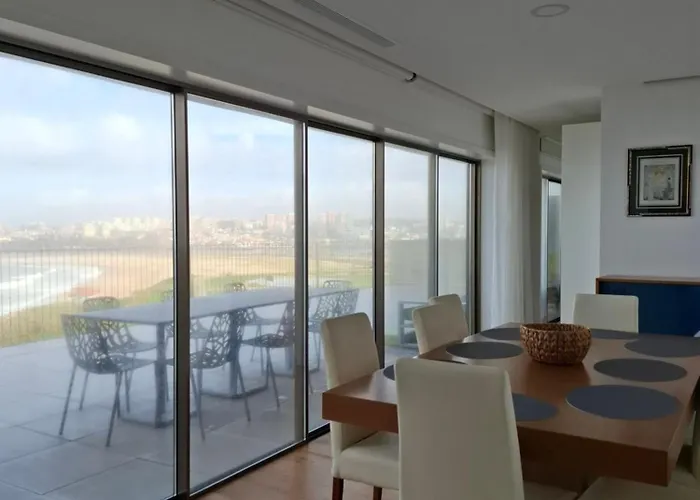 Porto Sunset Flat Appartement *