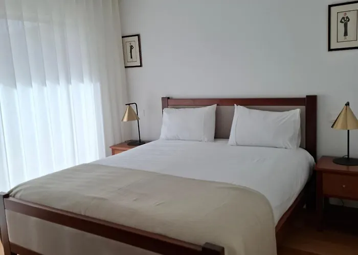 Apartment Porto Sunset Flat *