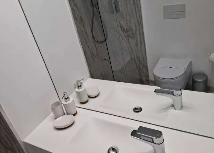 Apartment Porto Sunset Flat